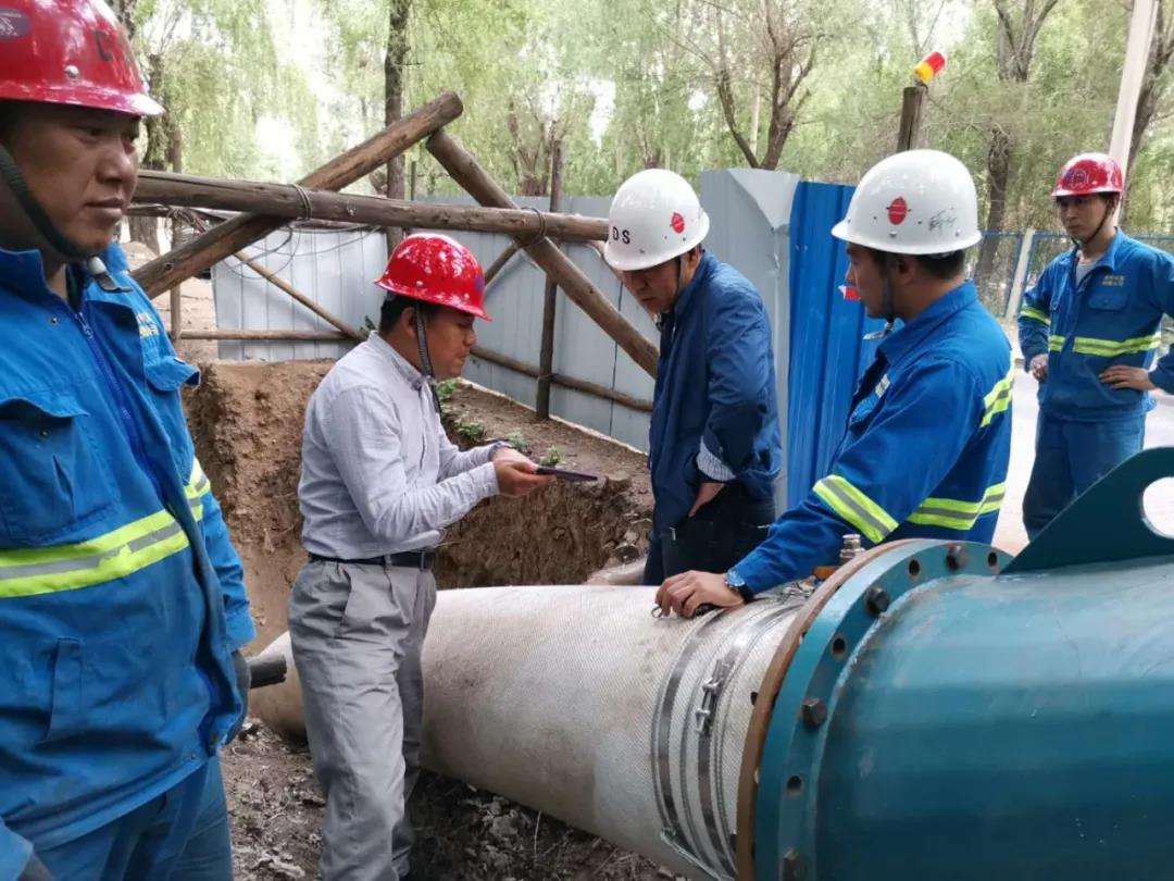 米易工业管道清洗-管道清淤