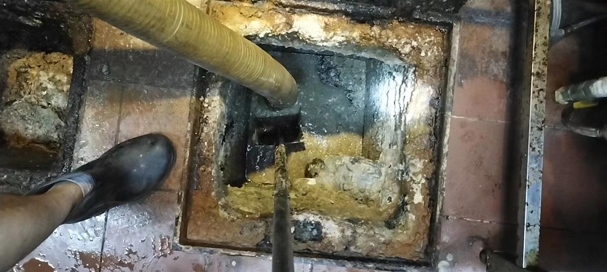 米易污水池清理一般都有毒气，怎么预防中毒呢？