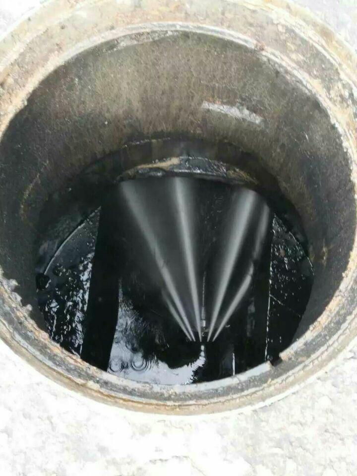 米易市政管道清洗-排污管道清洗