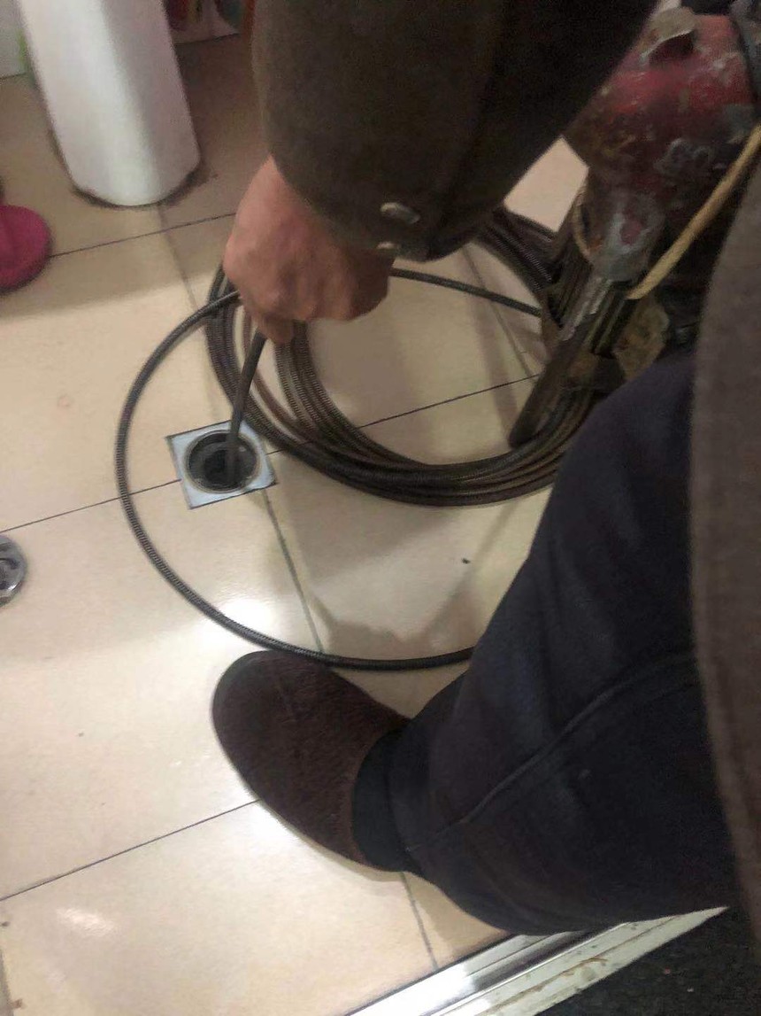 米易管道疏通,疏通下水道